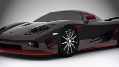 Vehicles koenigsegg ccx