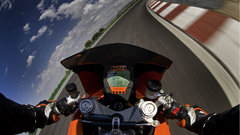 Vehicles ktm rc8 motorbikes