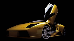Vehicles lamborghini murcielago cars