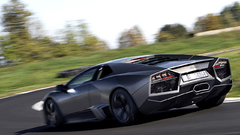 Vehicles Lamborghini Reventon exotic