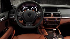Vehicles mansory bmw x5 German cars dashboards
