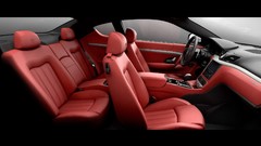 Vehicles Maserati granturismo