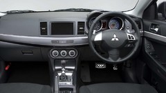 Vehicles Mitsubishi Galant