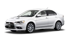 Vehicles Mitsubishi Galant