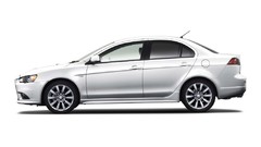 Vehicles Mitsubishi Galant