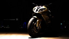 Vehicles motorbikes bmw s1000rr