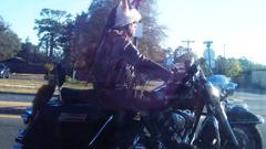 Vehicles motorbikes Harley-Davidson