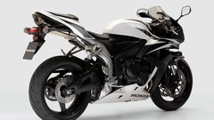 Vehicles motorbikes honda cbr