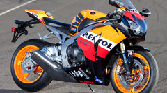 Vehicles motorbikes repsol honda