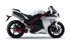 Vehicles motorbikes yamaha r1