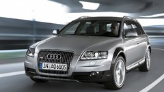 Vehicles Quattro German cars Audi A6