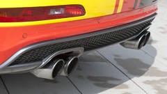 Vehicles Quattro mtm Audi Q3