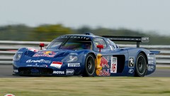 Vehicles Red Bull cars