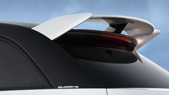 Vehicles rooftops Quattro Audi A1