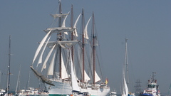 Vehicles Sailboats schooner