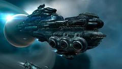 Vehicles spaceships gallente eve
