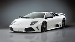 Vehicles Supercars lamborghini murcielago