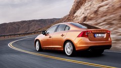 Vehicles Supercars Volvo S60