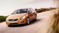 Vehicles Supercars Volvo S60