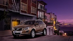 Vehicles Supercars volvo xc60