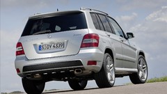 Vehicles SUV Mercedes Benz