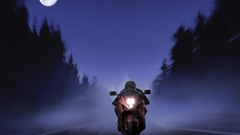 Vehicles Suzuki Hayabusa GSX1300R