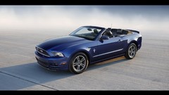 Vehicles v6 Ford mustang