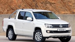 Vehicles Volkswagen Volkswagen Amarok
