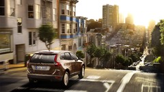 Vehicles volvo xc60