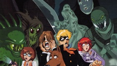 Velma Scooby Doo Daphne