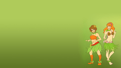 Velma Scooby Doo Daphne