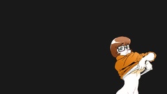 Velma Scooby Doo mine