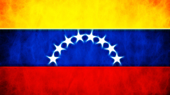 Venezuela high