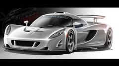 Venom Alive GT keep hennessey lets hennesseyvenomgt