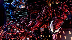 Venom carnage