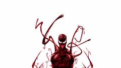 Venom carnage