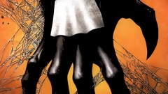 Venom comics Red Hulk marvel comics