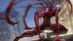 Venom Spider-Man carnage marvel