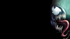 Venom Spider-Man marvel comics