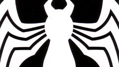 Venom Spider-Man marvel comics