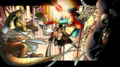 Venom Spider-Man marvel comics