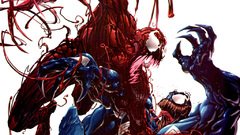 Venom think carnage dcp jxsi