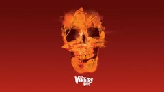 Venture Brothers adult swim