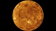 Venus Radar photomosaic
