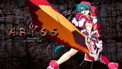 VenusBlood-ABYSS