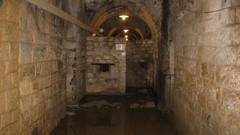 Verdun bunker architecture