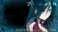 Vermilion-Bind of Blood