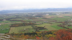 Vermont landscape high nature