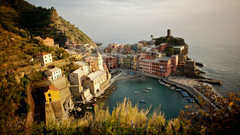 Vernazza