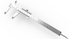 Vernier caliper